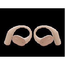 Sense Lite Open Ear - Beige - EAR HOOK - Headphones - - JBL