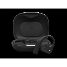 Sense Lite Open Ear - Black - EAR HOOK - Headphones - TWS - Open Sound - JBL