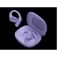 Sense Lite Open Ear - Purple - EAR HOOK - Headphones - - JBL