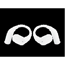 Sense Lite Open Ear - White - EAR HOOK - Headphones - TWS - Open Sound - JBL