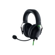 Razer BlackShark V2 X Headset Gamer alambrico - Negro Razer BlackShark V2 X Headset Gamer alambrico - Negro