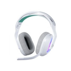 Audifono Inalam G522 Lightspeed Blanco - Logitech