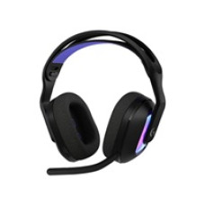 Audifono Inalam G522 Lightspeed Negro - Logitech