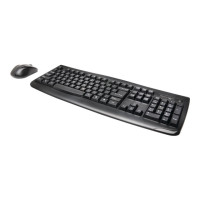 kns teclado combo inalámbrico Pro Fit Wireless kns teclado combo inalámbrico Pro Fit Wireless
