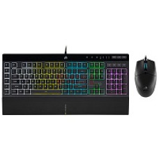 Corsair combo keybord mice K55 pro + Katar Pro