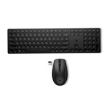 HP 655 Wireless Keyboard Mouse Combo