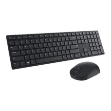 DELL KIT TECLADO Y MOUSE WIRELESS KM5221W Español