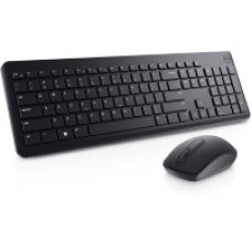 Kit Teclado/Mouse Wireless KM3322W Spanish KM3322W-R-LTN - DELL