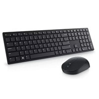 KIT Teclado/Mouse Inalámbrico KM5221W KM5221WBKB-LTN - DELL KIT Teclado/Mouse Inalámbrico KM5221W KM5221WBKB-LTN - DELL