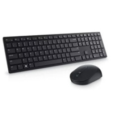  KIT Teclado/Mouse Inalámbrico KM5221W KM5221WBKB-LTN - DELL