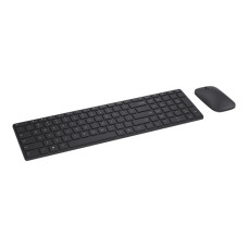 MS Teclado + Mouse Bluetooth Designer ESP