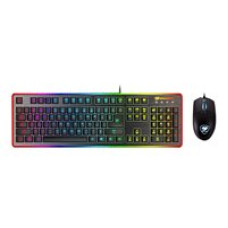 CGR Teclado Mouse DeathFire EX RGB