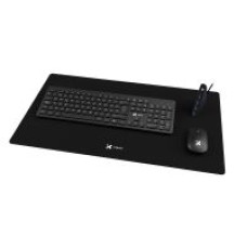 Mouse - MM Kybd - Mse wls XL Mousepad and 4 USB HU - Xtech