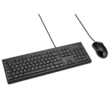 Mouse - Combo Teclado - Mouse Alambrico KM100 EQ - Kensington