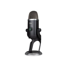 Logitech Blue Microphone Yeti X Dark Grey USB