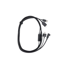 Wacom Cable Conector X-Shape para Wacom One