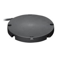 Hub de Base de Micrófono Rally 939-001647 - LOGITECH Hub de Base de Micrófono Rally 939-001647 - LOGITECH