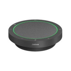 Altavoz Manos Libres Cableado USB-C USB-A Gris Oscuro 40 MS Teams 2740-109 - Jabra