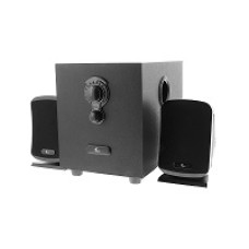 Parlante 2.1 Canales Subwoofer 3.5mm XTS-420 - Xtech