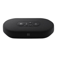 Microsoft Modern USB-C Speaker Con Micrófono Negro