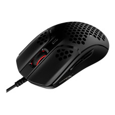 Mouse Gamer Pulsefire Haste Black 4P5P9AA - HYPERX