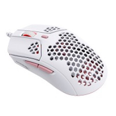 HyperX Mouse Pulsefire Haste WtPk