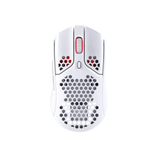 HyperX Mouse Haste Pulsefire White