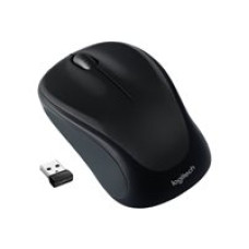 Logitech Mouse Inalambrico M317 Negro