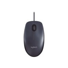 Logitech Mouse - Logitech Mouse M100 Negro