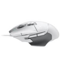 Logitech Mouse Gamer G502 X Blanco