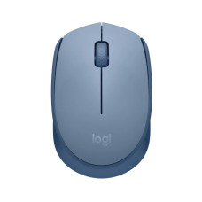 Mouse Inalámbrico M170 Color Gris Azulado - LOGITECH