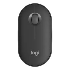 Mouse Bluetooth Compacto M350s Grafito 910-007049 - Logitech