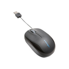 Mouse Pro Fit con Cable Retráctil K72339US - KENSINGTON