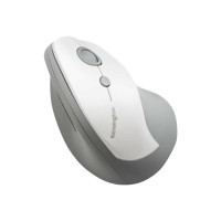 Mouse Vertical Profit Gris Inalámbrico 20mts K75520WW - Kensington Mouse Vertical Profit Gris Inalámbrico 20mts K75520WW - Kensington