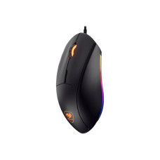 Cougar Mouse optical Mions XT / ADNS-3050 / 4000 dpi / RGB