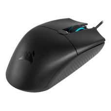 CORSAIR Mouse KATAR PRO WIRELESS SLIPSTREAM 135 hrs contin