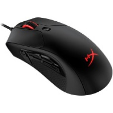 HPX Mouse Pulsefire Raid RGB 11B Pixart3389 16000DPI 50G