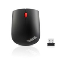 ThinkPad Essential Wireless Mouse Mouse - laser - 5 buttons - wireless - 2.4 GHz - Lenovo