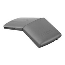 Lenovo Mouse - USB - Wireless - All black