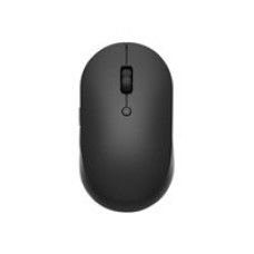 Mouse Xiaomi Dual Mode Inalámbrico Silencioso Negro 26112 - Xiaomi