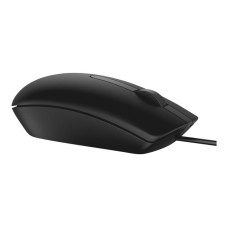 Dell Wired USB Optical Mouse MS116