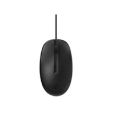 125 Wired Mouse - HP
