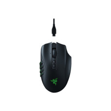 Mouse - Naga V2 Pro Mouse Gamer inalambrico MMO - Razer