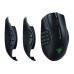 Mouse - Naga V2 Pro Mouse Gamer inalambrico MMO - Razer
