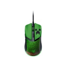 Cobra Customizable Gaming Mouse - Minecraft Edition - Razer