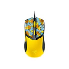 Mouse - Cobra Mouse Gamer - Edicion Pokemon - Razer