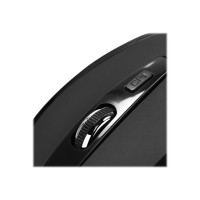 Mouse Inalámbrico 3D de 6 Botones 2.4GHz USB Nano KMW-340BK - Klip Xtreme Mouse Inalámbrico 3D de 6 Botones 2.4GHz USB Nano KMW-340BK - Klip Xtreme