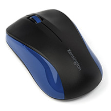 KNS Mouse For life azul inalambrico 3 botones