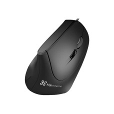 KX optical mouse Wired KMO-506 USB Ultra Ergonomic