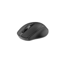 Mouse Inalámbrico Ergonómico 4 Botones KMW-410BK - Klip Xtreme